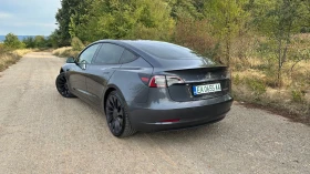 Tesla Model 3 Performance facelift-подарък зимни гуми с джанти, снимка 3