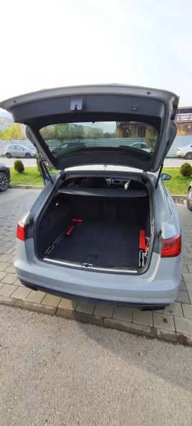Audi A6 AVANT, снимка 12