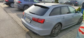 Audi A6 AVANT, снимка 6