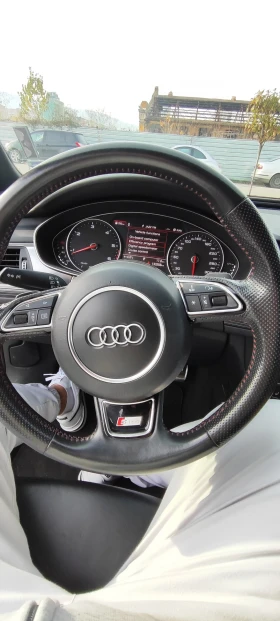 Audi A6 AVANT, снимка 11