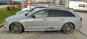 Audi A6 AVANT, снимка 3