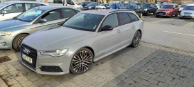Audi A6 AVANT, снимка 1