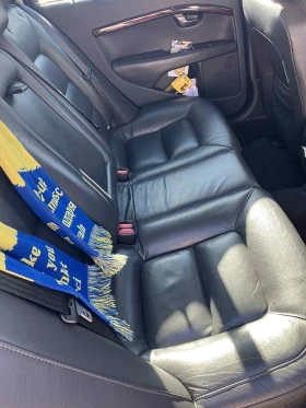 Volvo S80 3.2 AWD + GAZ, снимка 9