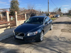 Volvo S80 3.2 AWD + GAZ, снимка 1