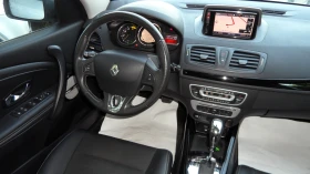 Renault Megane АВТОМАТИК /NAVI, снимка 12