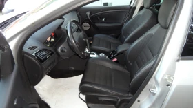 Renault Megane АВТОМАТИК /NAVI, снимка 9