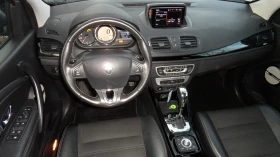 Renault Megane АВТОМАТИК /NAVI, снимка 10