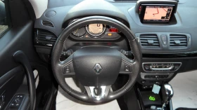 Renault Megane АВТОМАТИК /NAVI, снимка 11