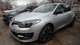 Renault Megane АВТОМАТИК /NAVI, снимка 1