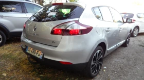 Renault Megane АВТОМАТИК /NAVI, снимка 5
