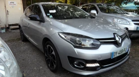 Renault Megane АВТОМАТИК /NAVI, снимка 4