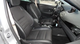 Renault Megane АВТОМАТИК /NAVI, снимка 13