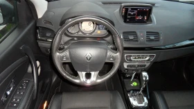 Renault Megane АВТОМАТИК /NAVI, снимка 11