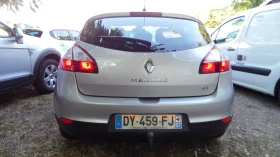 Renault Megane АВТОМАТИК /NAVI, снимка 6
