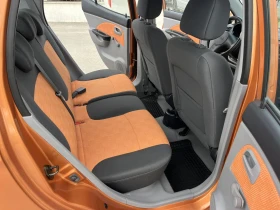 Kia Picanto 1.1I 65кс 89 000км КЛИМАТИК , снимка 10