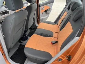Kia Picanto 1.1I 65кс 89 000км КЛИМАТИК , снимка 9