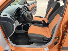Kia Picanto 1.1I 65кс 89 000км КЛИМАТИК , снимка 8