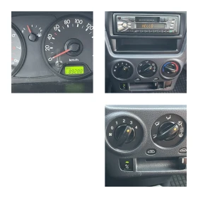 Kia Picanto 1.1I 65кс 89 000км КЛИМАТИК , снимка 12