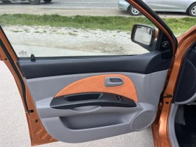 Kia Picanto 1.1I 65кс 89 000км КЛИМАТИК , снимка 7