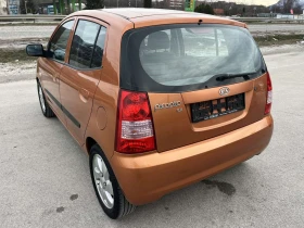 Kia Picanto 1.1I 65кс 89 000км КЛИМАТИК , снимка 5