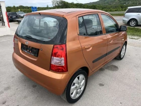 Kia Picanto 1.1I 65кс 89 000км КЛИМАТИК , снимка 4
