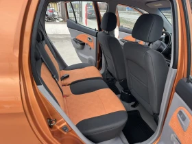 Kia Picanto 1.1I 65кс 89 000км КЛИМАТИК , снимка 9