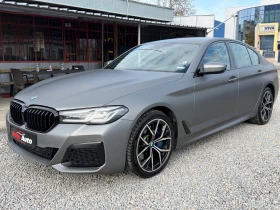 BMW 530 M 530d Barter, снимка 8