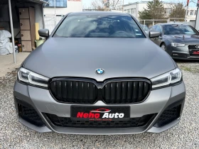 BMW 530 M 530d Barter, снимка 3