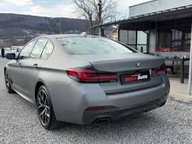BMW 530 M 530d Barter, снимка 5