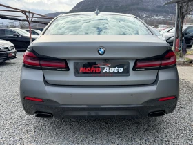 BMW 530 M 530d Barter, снимка 4