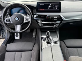 BMW 530 M 530d Barter, снимка 14