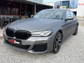 BMW 530 M 530d Barter, снимка 2