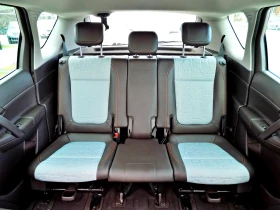 Opel Meriva 1.7CDTi/COSMO/КОЖА/NAVi/FULL/РЕАЛНИ КМ, снимка 9