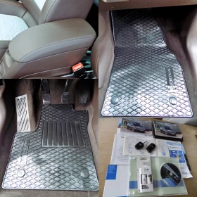 Opel Meriva 1.7CDTi/COSMO/КОЖА/NAVi/FULL/РЕАЛНИ КМ, снимка 14