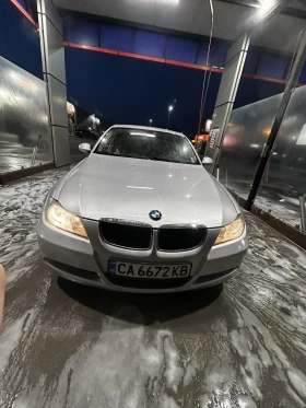BMW 318 E90, снимка 17