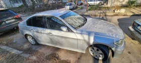 BMW 318 E90, снимка 2
