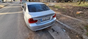 BMW 318 E90, снимка 4