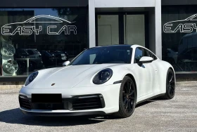 Porsche 911 Carrera S/COUPE/BOSE/CAMERA 360/PANO/, снимка 1