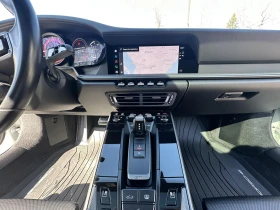 Porsche 911 Carrera S/COUPE/BOSE/CAMERA 360/PANO/, снимка 10