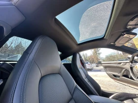 Porsche 911 Carrera S/COUPE/BOSE/CAMERA 360/PANO/, снимка 16