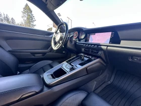 Porsche 911 Carrera S/COUPE/BOSE/CAMERA 360/PANO/, снимка 14