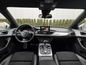 Audi A6 3.0 TDI S-Line Quattro , снимка 10