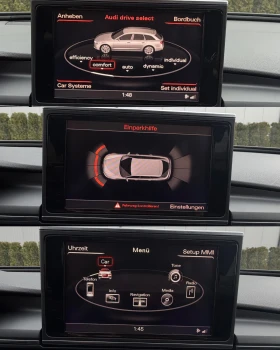 Audi A6 3.0 TDI S-Line Quattro , снимка 14