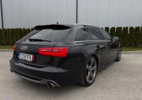 Audi A6 3.0 TDI S-Line Quattro , снимка 4