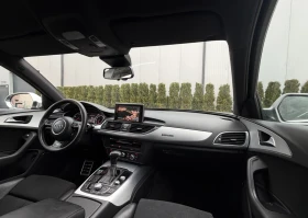 Audi A6 3.0 TDI S-Line Quattro , снимка 12