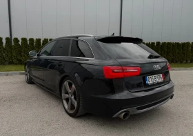 Audi A6 3.0 TDI S-Line Quattro , снимка 5