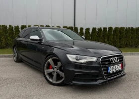 Audi A6 3.0 TDI S-Line Quattro , снимка 3