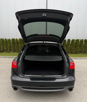 Audi A6 3.0 TDI S-Line Quattro , снимка 7