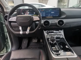 DONGFENG T5-EVO, снимка 5