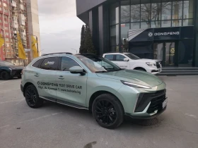 DONGFENG T5-EVO, снимка 1